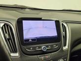 Thumbnail of 2024 Black Chevrolet Malibu