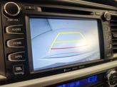Thumbnail of 2017 White Toyota Highlander