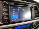 Thumbnail of 2017 White Toyota Highlander