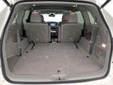 Thumbnail of 2017 White Toyota Highlander