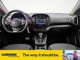 Thumbnail of 2021 Gray Kia Soul