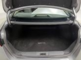 Thumbnail of 2022 Gray Nissan Sentra