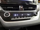 Thumbnail of 2021 Silver Toyota Corolla