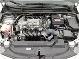Thumbnail of 2021 Silver Toyota Corolla