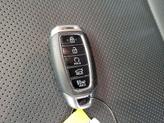 Thumbnail of 2023 Blue Hyundai ELANTRA