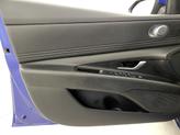 Thumbnail of 2023 Blue Hyundai ELANTRA
