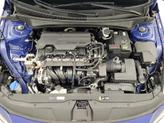 Thumbnail of 2023 Blue Hyundai ELANTRA