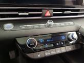 Thumbnail of 2023 Blue Hyundai ELANTRA