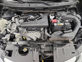 Thumbnail of 2020 Black Nissan Rogue