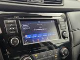Thumbnail of 2020 Black Nissan Rogue
