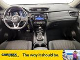 Thumbnail of 2020 Black Nissan Rogue