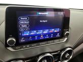 Thumbnail of 2021 White Nissan Sentra