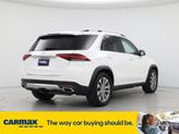 Thumbnail of 2020 White Mercedes-Benz GLE 350