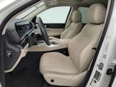 Thumbnail of 2020 White Mercedes-Benz GLE 350