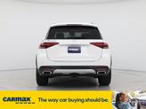 Thumbnail of 2020 White Mercedes-Benz GLE 350