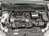 Thumbnail of 2024 Silver Toyota Corolla