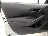 Thumbnail of 2024 Silver Toyota Corolla