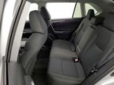 Thumbnail of 2025 Silver Toyota RAV4