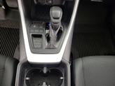 Thumbnail of 2025 Silver Toyota RAV4