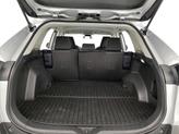 Thumbnail of 2025 Silver Toyota RAV4