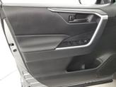 Thumbnail of 2025 Silver Toyota RAV4