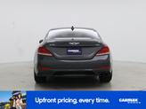 Thumbnail of 2019 Gray Genesis G70