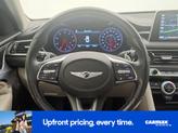 Thumbnail of 2019 Gray Genesis G70