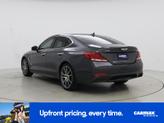 Thumbnail of 2019 Gray Genesis G70