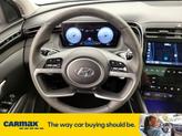 Thumbnail of 2023 White Hyundai TUCSON