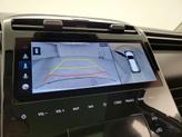 Thumbnail of 2023 White Hyundai TUCSON