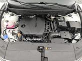 Thumbnail of 2023 White Hyundai TUCSON