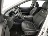 Thumbnail of 2023 White Hyundai TUCSON