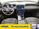 Thumbnail of 2023 White Hyundai TUCSON