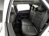 Thumbnail of 2023 White Hyundai TUCSON
