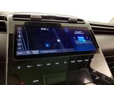 Thumbnail of 2023 White Hyundai TUCSON