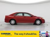 Thumbnail of 2014 Red Toyota Camry