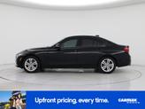 Thumbnail of 2016 Black BMW 328
