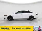 Thumbnail of 2023 White Honda Accord Hybrid