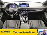 Thumbnail of 2023 White Honda Accord Hybrid
