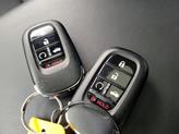 Thumbnail of 2023 White Honda Accord Hybrid