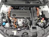 Thumbnail of 2023 White Honda Accord Hybrid