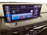 Thumbnail of 2023 White Honda Accord Hybrid