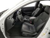 Thumbnail of 2023 White Honda Accord Hybrid