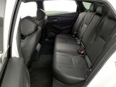 Thumbnail of 2023 White Honda Accord Hybrid