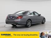 Thumbnail of 2018 Gray Mercedes-Benz E-Class