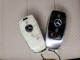 Thumbnail of 2018 Gray Mercedes-Benz E-Class