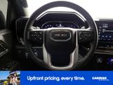 Thumbnail of 2024 Black GMC Sierra 1500