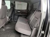 Thumbnail of 2024 Black GMC Sierra 1500