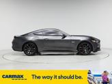 Thumbnail of 2015 Gray Ford Mustang