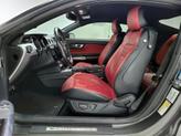 Thumbnail of 2015 Gray Ford Mustang